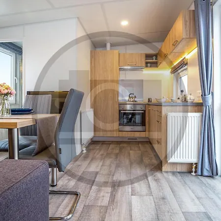 Tiny Haus 87 Am Brombachsee بلينفيلد